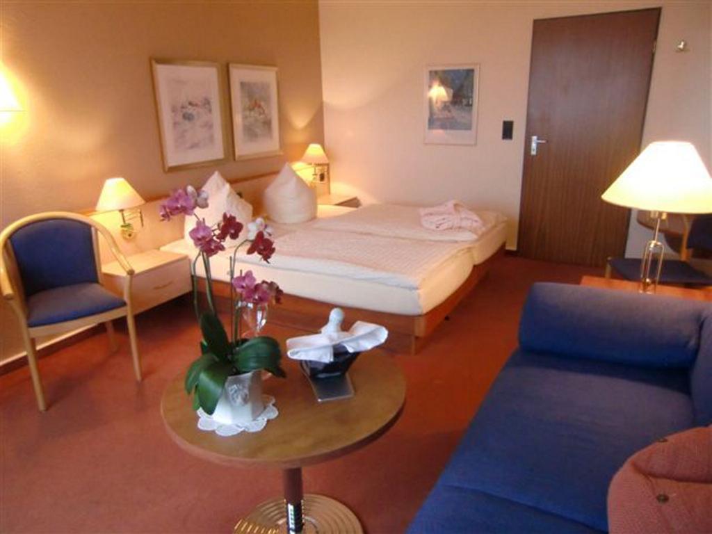 Strandhotel Dagebuell Direkt An Der Nordsee Extérieur photo
